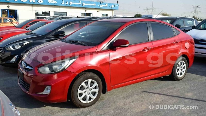 Big with watermark hyundai accent estuaire import dubai 4468