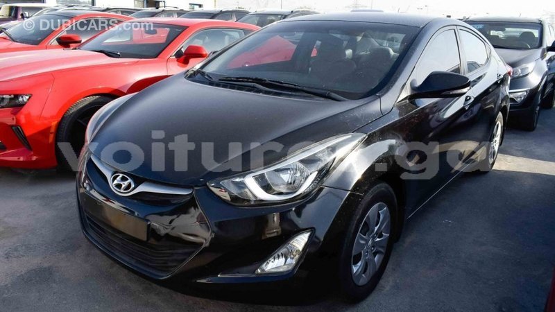 Big with watermark hyundai elantra estuaire import dubai 4469