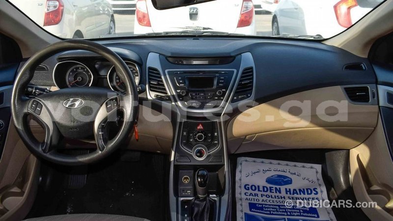 Big with watermark hyundai elantra estuaire import dubai 4469