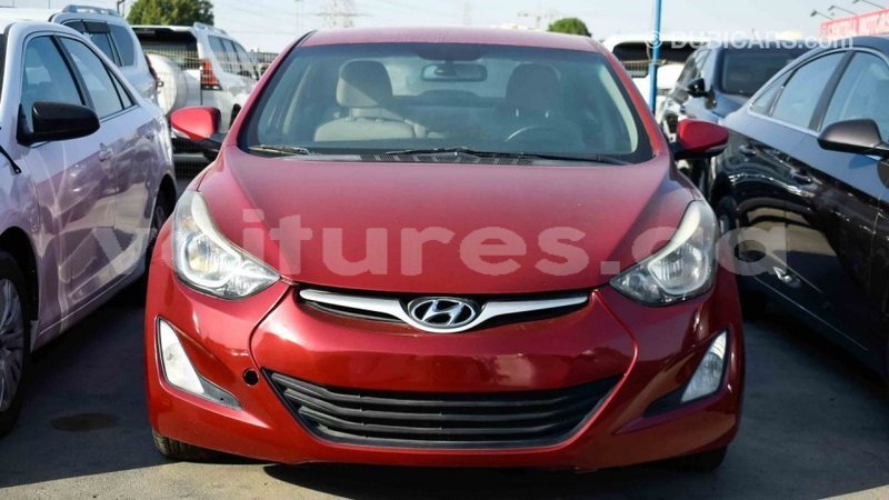 Big with watermark hyundai elantra estuaire import dubai 4471