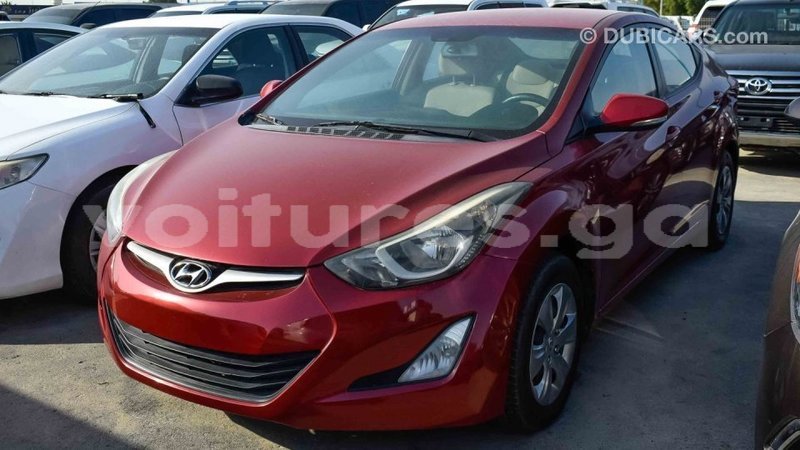 Big with watermark hyundai elantra estuaire import dubai 4471