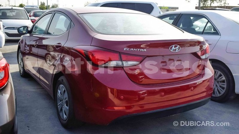 Big with watermark hyundai elantra estuaire import dubai 4471