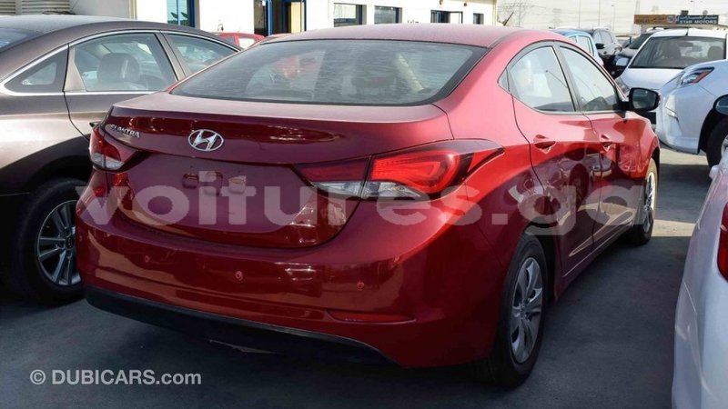 Big with watermark hyundai elantra estuaire import dubai 4471