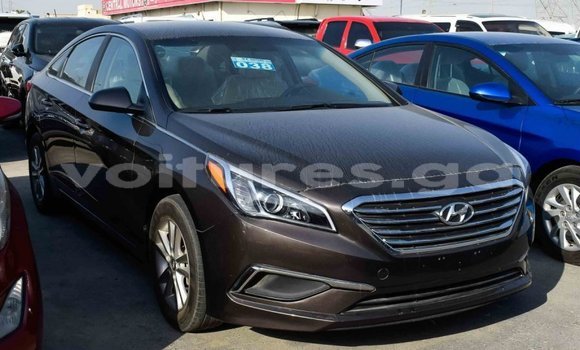 Acheter Import Voiture Hyundai Sonata Marron à Import - Dubai, Estuaire Acheter Import Voiture Hyundai Sonata Marron à Import - Dubai, Estuaire