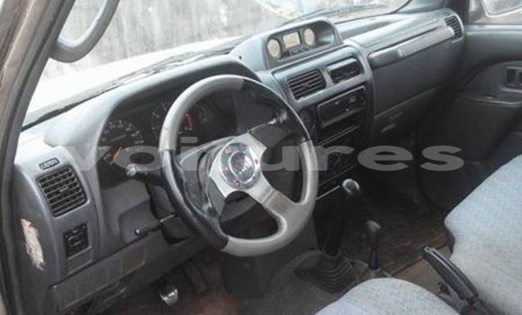 Acheter Occasion Voiture Toyota Land Cruiser Prado Gris à Libreville, Estuaire Acheter Occasion Voiture Toyota Land Cruiser Prado Gris à Libreville, Estuaire
