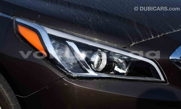 Acheter Import Voiture Hyundai Sonata Marron à Import - Dubai, Estuaire Acheter Import Voiture Hyundai Sonata Marron à Import - Dubai, Estuaire