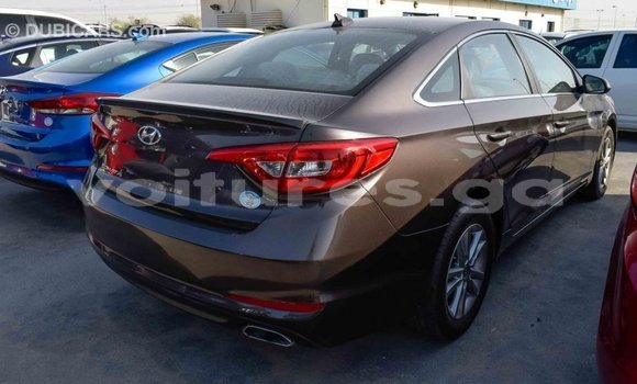 Acheter Import Voiture Hyundai Sonata Marron à Import - Dubai, Estuaire Acheter Import Voiture Hyundai Sonata Marron à Import - Dubai, Estuaire