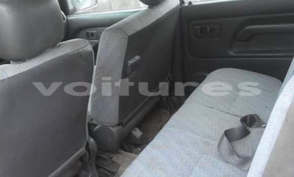 Acheter Occasion Voiture Toyota Land Cruiser Prado Gris à Libreville, Estuaire Acheter Occasion Voiture Toyota Land Cruiser Prado Gris à Libreville, Estuaire