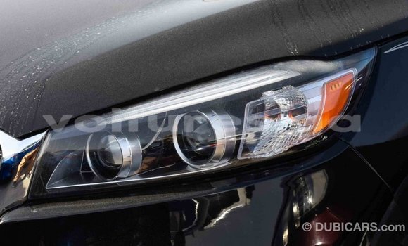 Acheter Import Voiture Kia Sorento Noir à Import - Dubai, Estuaire Acheter Import Voiture Kia Sorento Noir à Import - Dubai, Estuaire