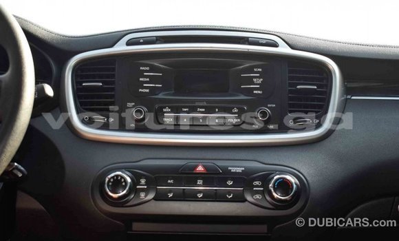 Acheter Import Voiture Kia Sorento Noir à Import - Dubai, Estuaire Acheter Import Voiture Kia Sorento Noir à Import - Dubai, Estuaire