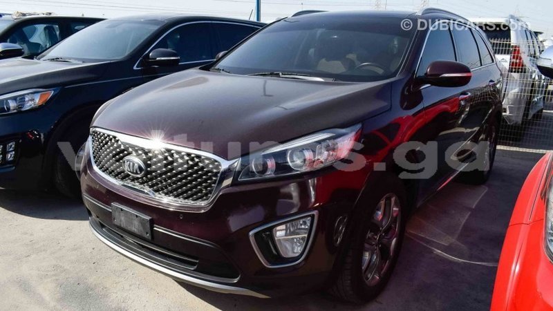 Big with watermark kia sorento estuaire import dubai 4477