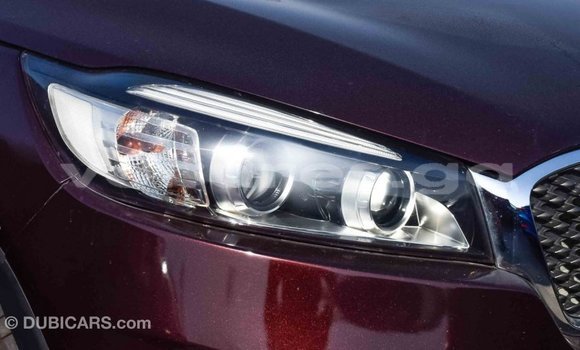 Acheter Import Voiture Kia Sorento Marron à Import - Dubai, Estuaire Acheter Import Voiture Kia Sorento Marron à Import - Dubai, Estuaire