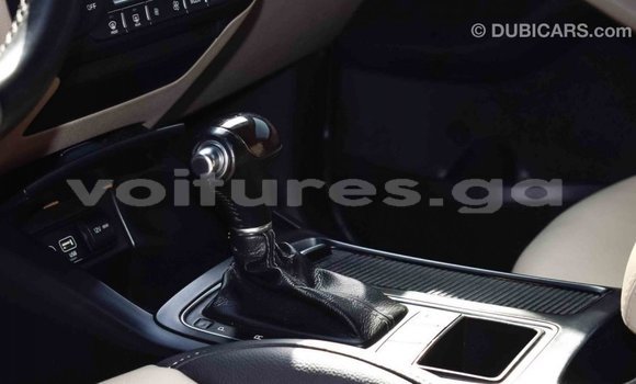 Acheter Import Voiture Kia Sorento Marron à Import - Dubai, Estuaire Acheter Import Voiture Kia Sorento Marron à Import - Dubai, Estuaire