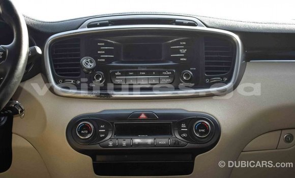 Acheter Import Voiture Kia Sorento Marron à Import - Dubai, Estuaire Acheter Import Voiture Kia Sorento Marron à Import - Dubai, Estuaire