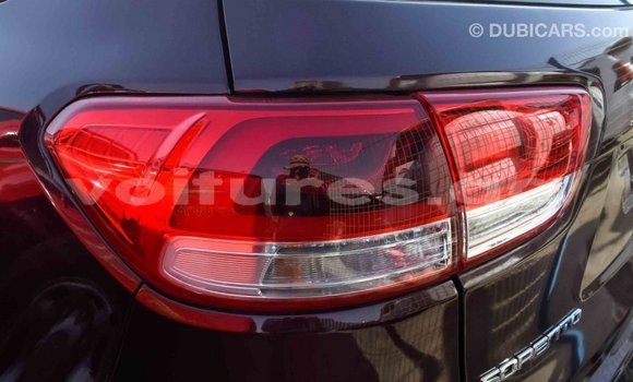 Acheter Import Voiture Kia Sorento Marron à Import - Dubai, Estuaire Acheter Import Voiture Kia Sorento Marron à Import - Dubai, Estuaire