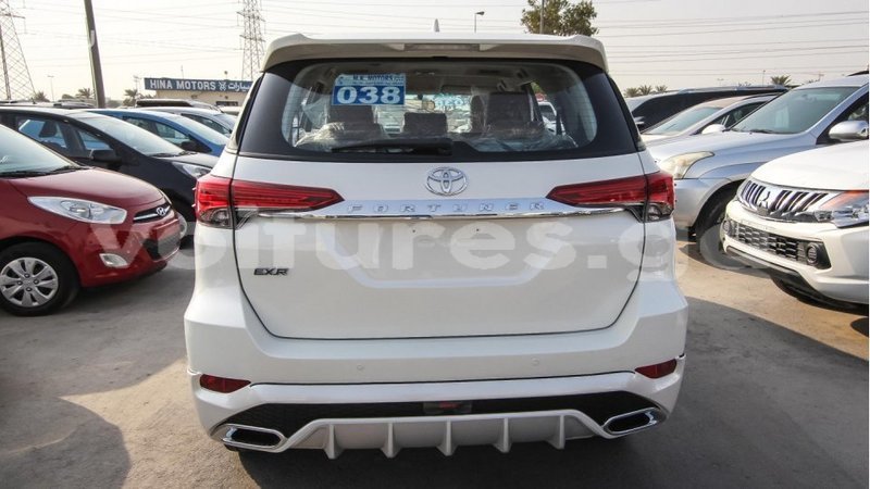 Big with watermark toyota fortuner estuaire import dubai 4478