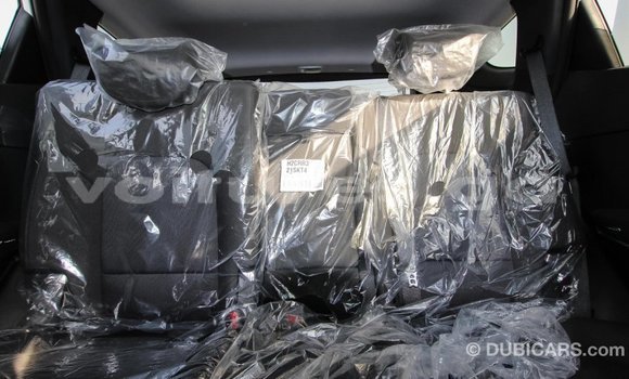 Acheter Import Voiture Hyundai Santa Fe Blanc à Import - Dubai, Estuaire Acheter Import Voiture Hyundai Santa Fe Blanc à Import - Dubai, Estuaire