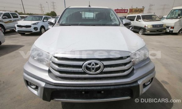 Acheter Import Voiture Toyota Hilux Autre à Import - Dubai, Estuaire Acheter Import Voiture Toyota Hilux Autre à Import - Dubai, Estuaire
