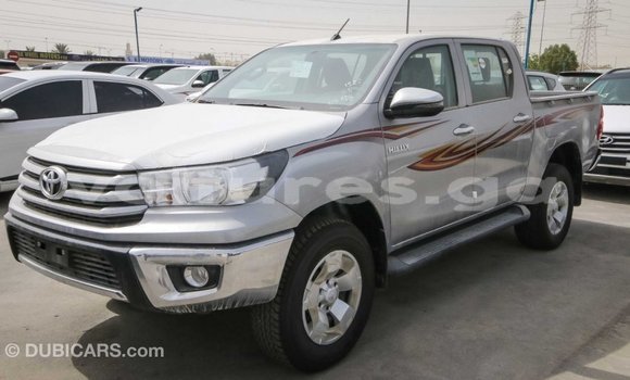 Acheter Import Voiture Toyota Hilux Autre à Import - Dubai, Estuaire Acheter Import Voiture Toyota Hilux Autre à Import - Dubai, Estuaire