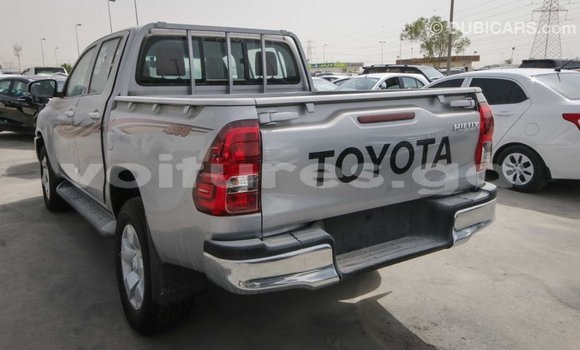 Acheter Import Voiture Toyota Hilux Autre à Import - Dubai, Estuaire Acheter Import Voiture Toyota Hilux Autre à Import - Dubai, Estuaire