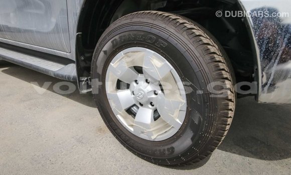 Acheter Import Voiture Toyota Hilux Autre à Import - Dubai, Estuaire Acheter Import Voiture Toyota Hilux Autre à Import - Dubai, Estuaire