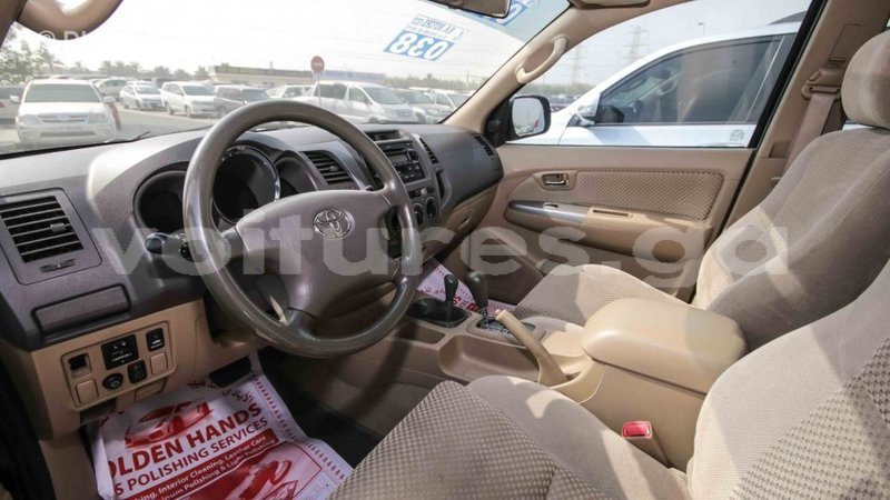 Big with watermark toyota fortuner estuaire import dubai 4481