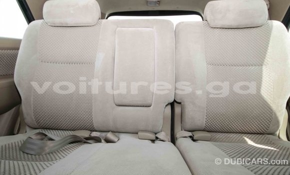 Acheter Import Voiture Toyota Fortuner Noir à Import - Dubai, Estuaire Acheter Import Voiture Toyota Fortuner Noir à Import - Dubai, Estuaire