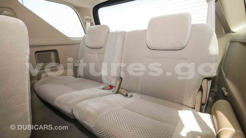 Big with watermark toyota fortuner estuaire import dubai 4481