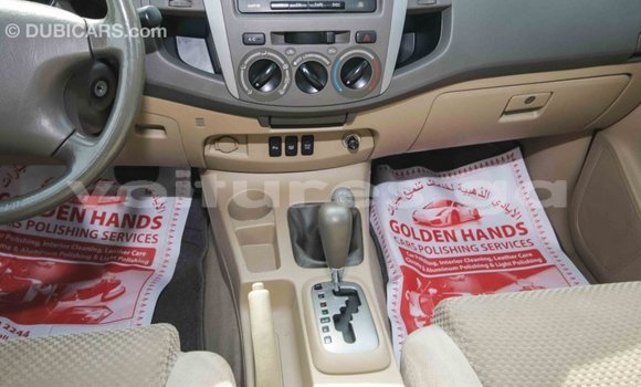 Acheter Import Voiture Toyota Fortuner Noir à Import - Dubai, Estuaire Acheter Import Voiture Toyota Fortuner Noir à Import - Dubai, Estuaire