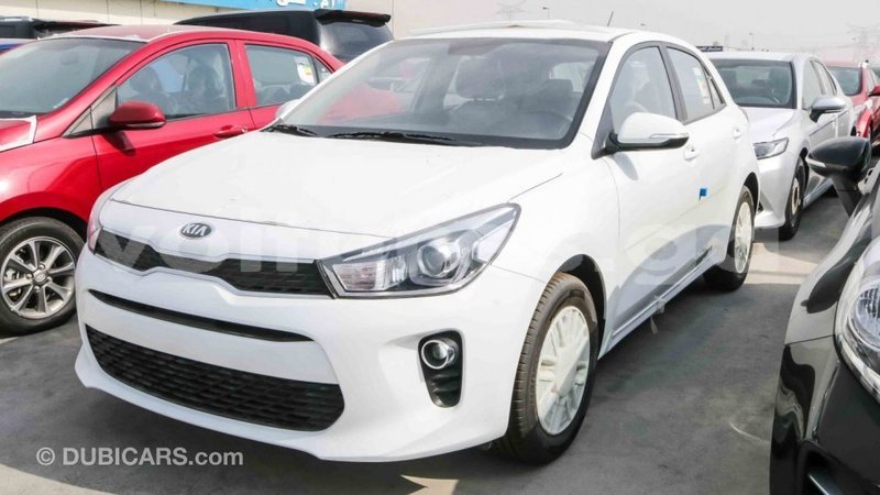 Big with watermark kia rio estuaire import dubai 4482