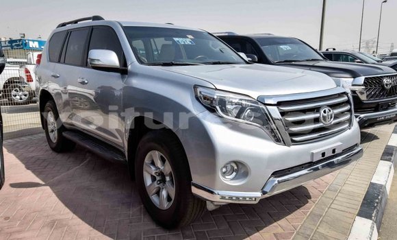 Acheter Import Voiture Toyota Prado Autre à Import - Dubai, Estuaire Acheter Import Voiture Toyota Prado Autre à Import - Dubai, Estuaire