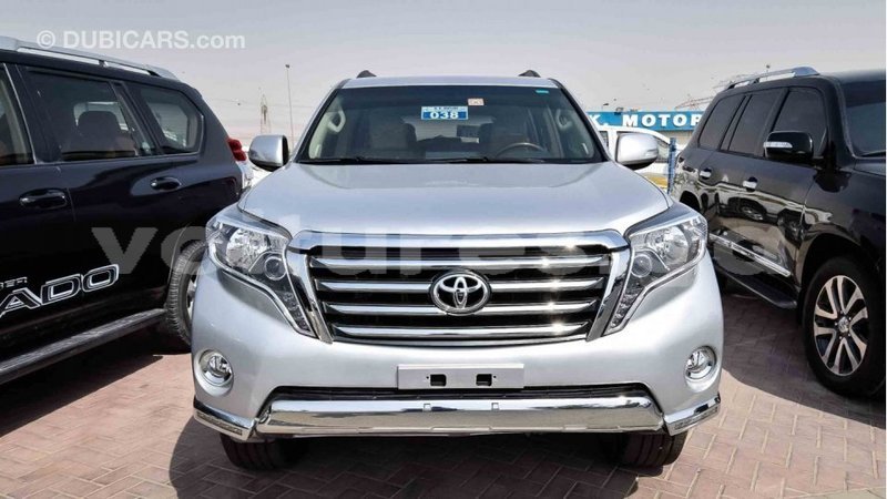 Big with watermark toyota prado estuaire import dubai 4483