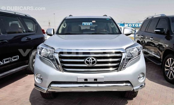 Acheter Import Voiture Toyota Prado Autre à Import - Dubai, Estuaire Acheter Import Voiture Toyota Prado Autre à Import - Dubai, Estuaire