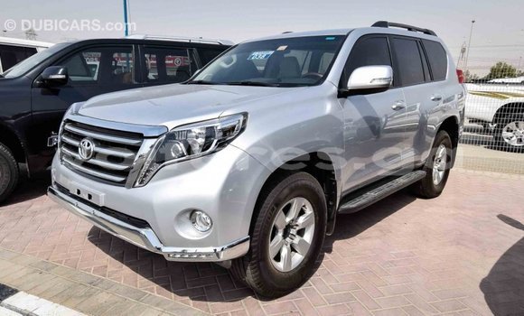 Acheter Import Voiture Toyota Prado Autre à Import - Dubai, Estuaire Acheter Import Voiture Toyota Prado Autre à Import - Dubai, Estuaire