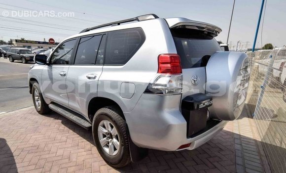 Acheter Import Voiture Toyota Prado Autre à Import - Dubai, Estuaire Acheter Import Voiture Toyota Prado Autre à Import - Dubai, Estuaire