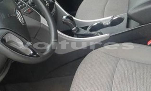 Acheter Occasion Voiture Hyundai Sonata Autre à Libreville, Estuaire Acheter Occasion Voiture Hyundai Sonata Autre à Libreville, Estuaire