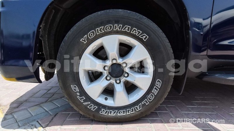 Big with watermark toyota prado estuaire import dubai 4484