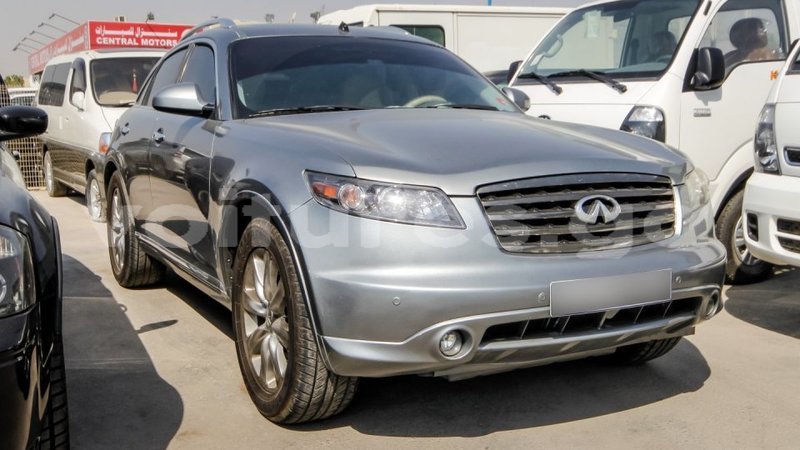 Big with watermark infiniti fx estuaire import dubai 4490