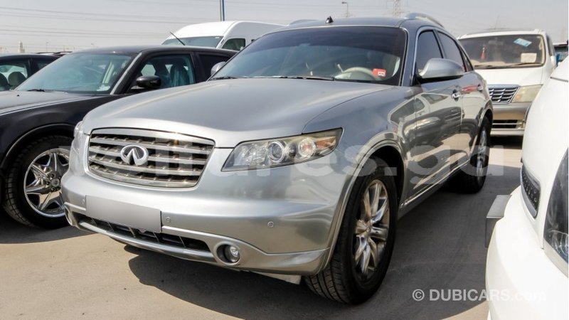 Big with watermark infiniti fx estuaire import dubai 4490