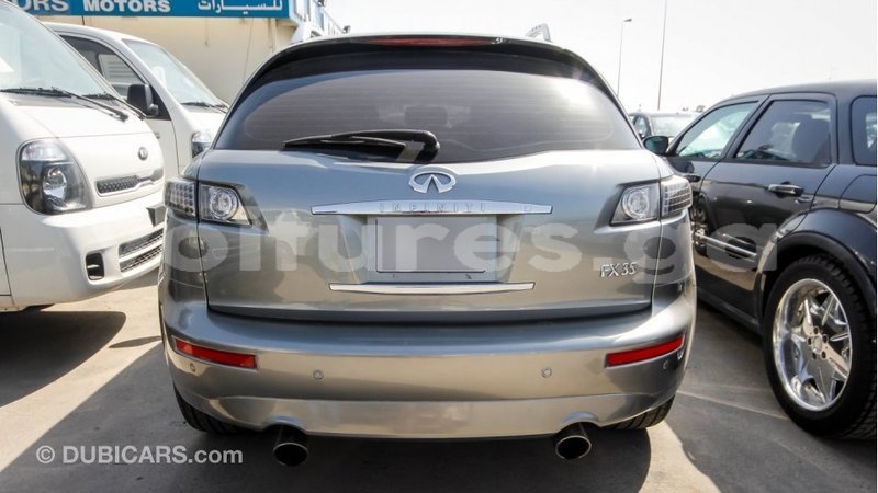 Big with watermark infiniti fx estuaire import dubai 4490