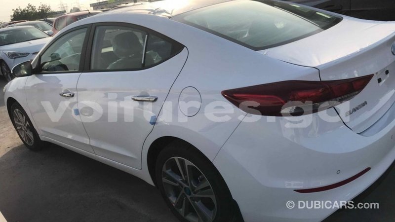 Big with watermark hyundai elantra estuaire import dubai 4492