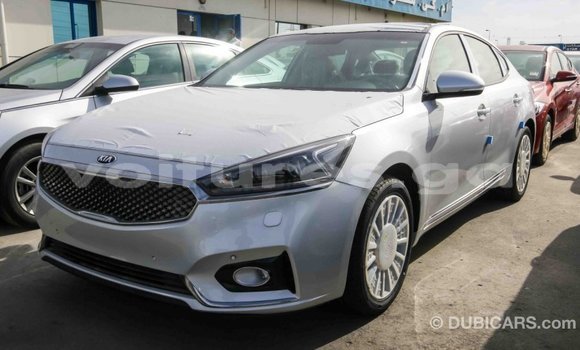 Acheter Import Voiture Kia Cadenza Autre à Import - Dubai, Estuaire Acheter Import Voiture Kia Cadenza Autre à Import - Dubai, Estuaire