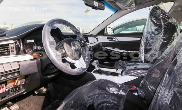 Acheter Import Voiture Kia Cadenza Autre à Import - Dubai, Estuaire Acheter Import Voiture Kia Cadenza Autre à Import - Dubai, Estuaire