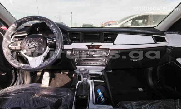 Acheter Import Voiture Kia Cadenza Autre à Import - Dubai, Estuaire Acheter Import Voiture Kia Cadenza Autre à Import - Dubai, Estuaire