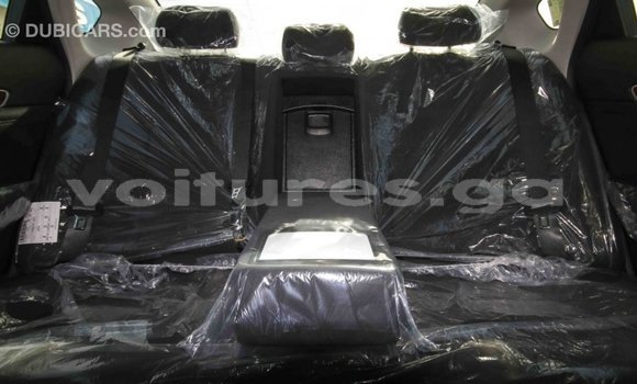 Acheter Import Voiture Kia Cadenza Autre à Import - Dubai, Estuaire Acheter Import Voiture Kia Cadenza Autre à Import - Dubai, Estuaire