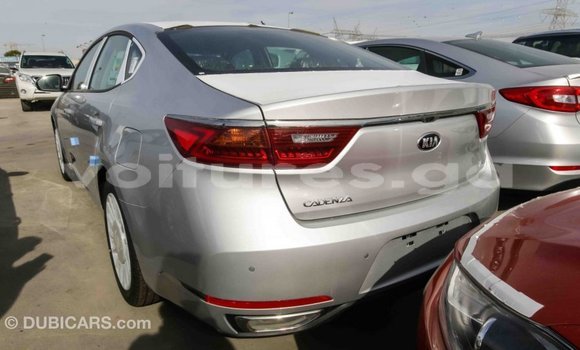 Acheter Import Voiture Kia Cadenza Autre à Import - Dubai, Estuaire Acheter Import Voiture Kia Cadenza Autre à Import - Dubai, Estuaire