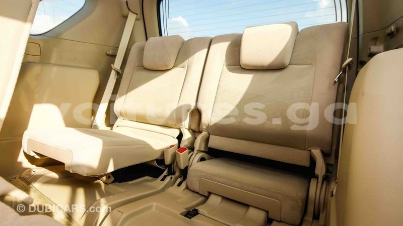 Big with watermark toyota prado estuaire import dubai 4496