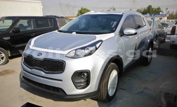 Acheter Import Voiture Kia Sportage Autre à Import - Dubai, Estuaire Acheter Import Voiture Kia Sportage Autre à Import - Dubai, Estuaire