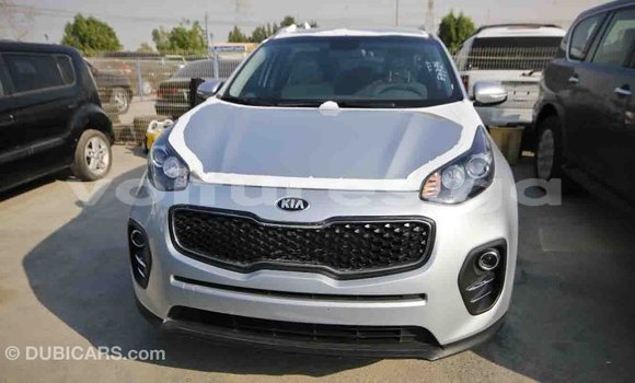 Acheter Import Voiture Kia Sportage Autre à Import - Dubai, Estuaire Acheter Import Voiture Kia Sportage Autre à Import - Dubai, Estuaire