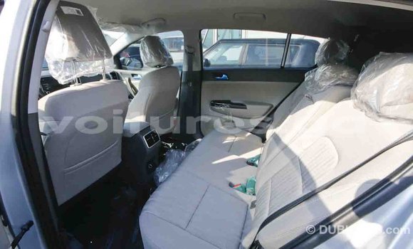 Acheter Import Voiture Kia Sportage Autre à Import - Dubai, Estuaire Acheter Import Voiture Kia Sportage Autre à Import - Dubai, Estuaire
